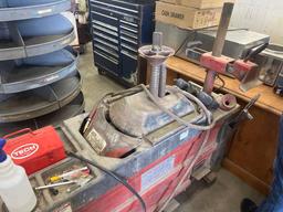 Coats 40 40 SA Tire Changer