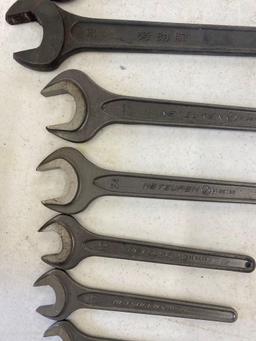 Netsuren Wrench set 10mm-46mm