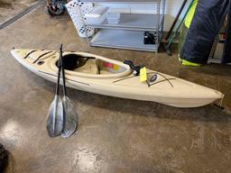 Pelican Kayak