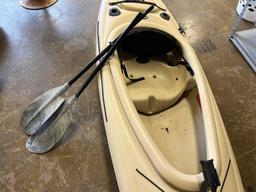 Pelican Kayak