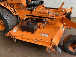 Scag Turf Tiger II Zero Turn Mower