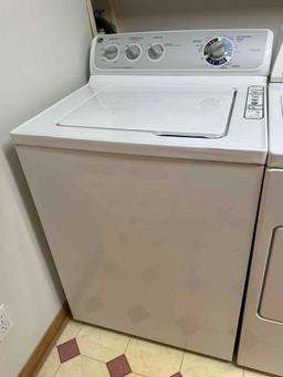 GE Washing Machine