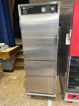 Henny Penny heated holding cabinet HC900