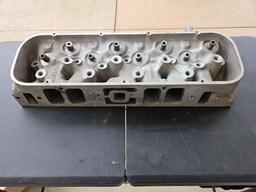 Chevrolet Big Block Cylinder Head