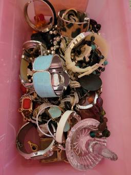 Costume Jewelry