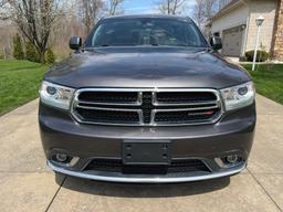 2017 Dodge Durango SXT