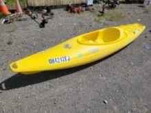 10ft Jackson Kayak