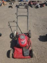 Craftsman Lawnmower Rough deck unknown condition