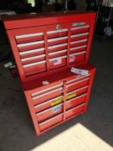 Craftsman tool chest