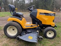 Cub Cadet XT1 ST 54inch mower