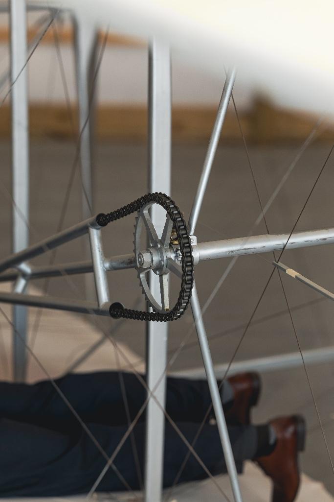 1905 Wright Flyer III