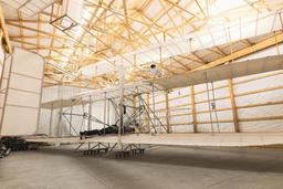 1905 Wright Flyer III