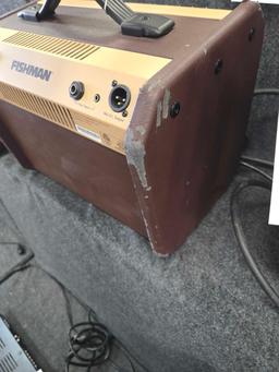 Fishman Loudbox Mini Amplifier