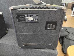 Ampeg BA-108 Amplifier