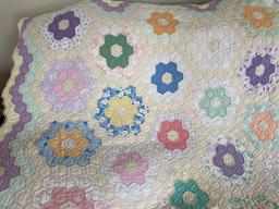 Vintage Quilt