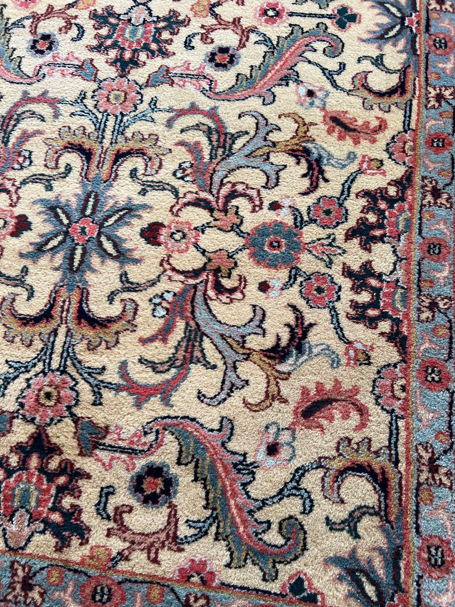 Oriental Rug