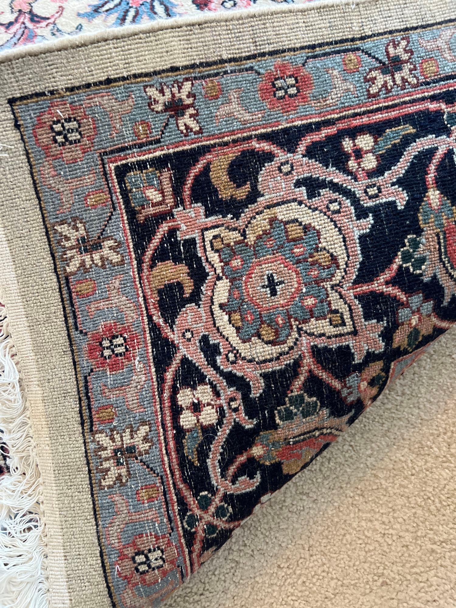 Oriental Rug