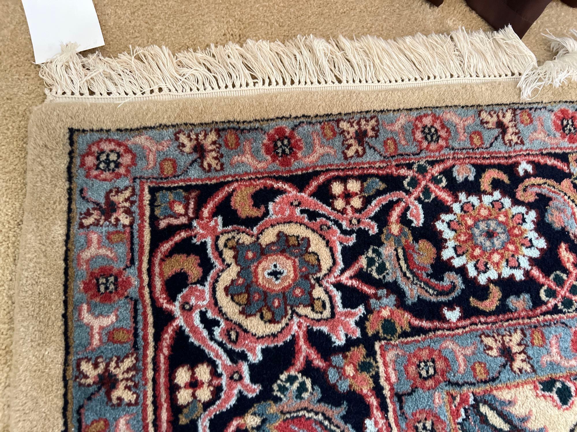 Oriental Rug