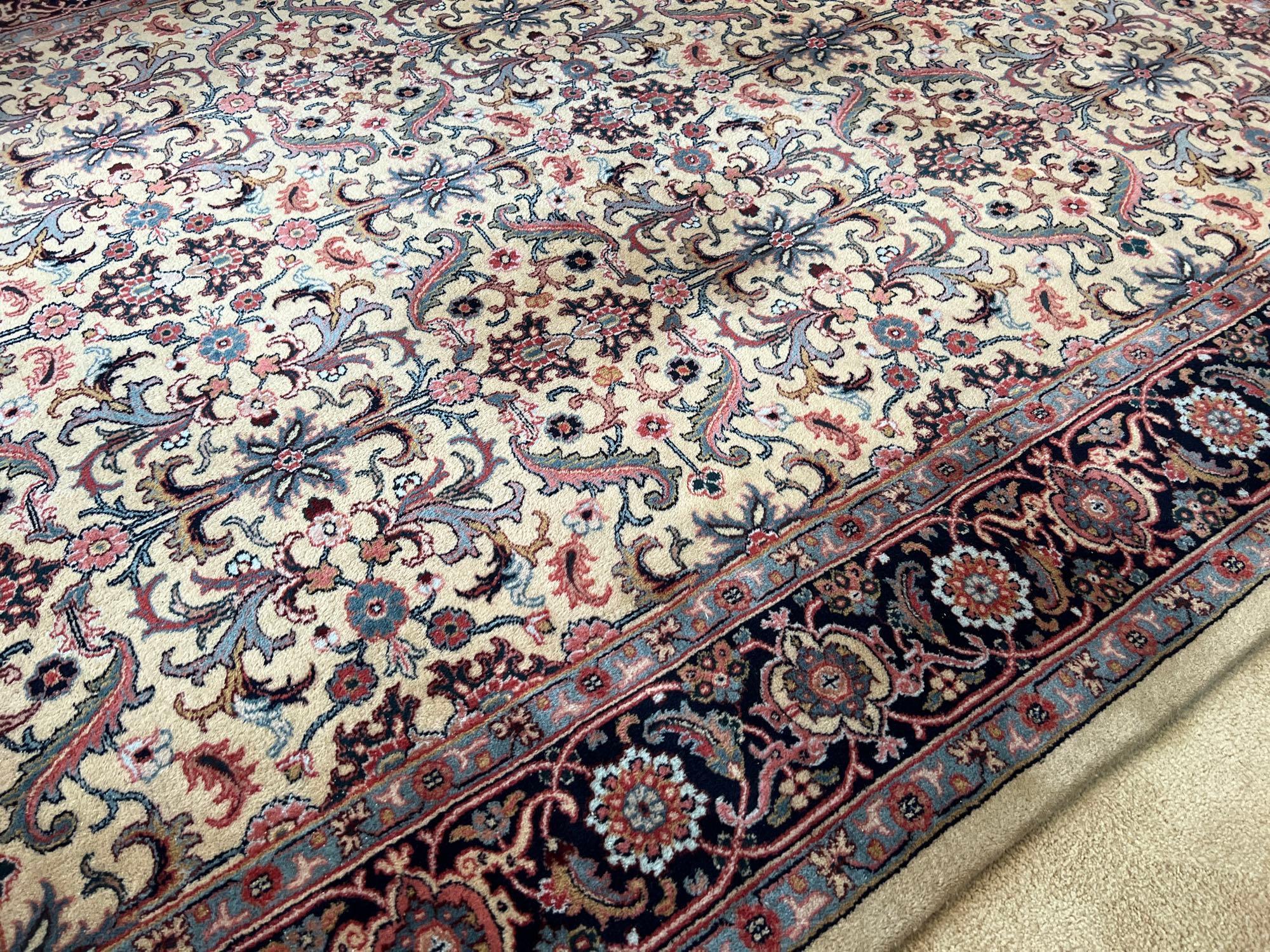 Oriental Rug