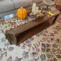 Octagonal Side Table, Coffee Table, & End Table