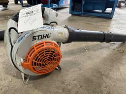 STIHL BG85 handheld blower, needs work