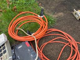 Assorted Extension Cord