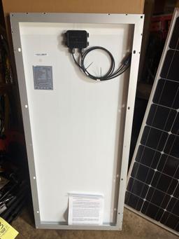 solar panels - Micro Inverter WVC-600