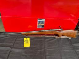 British lee Enfield 303 - missing mag