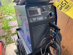 Lotos LTP 7000 Plasma Cutter