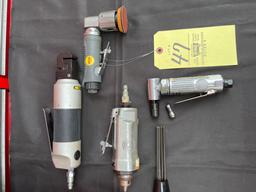 pneumatic tools