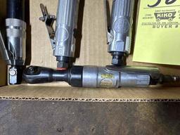 pneumatic tools