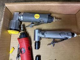 pneumatic tools