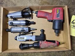 pneumatic tools