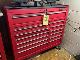 U.S. General toolbox base