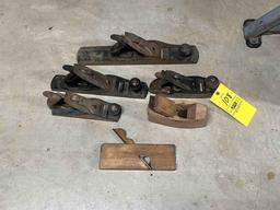 Hand Planes