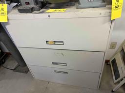 Filing Cabinet, Concrete Sealer, Roller Chain