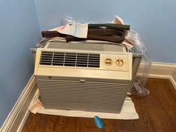 Air Conditioner Unit