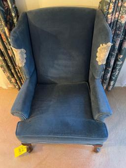 Wingback Chair