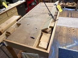 Work Bench