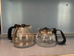 Belgium Waffle Maker, Mini Coffee Pots, Sunbeam Mixer, Oster Carousel Rotisserie