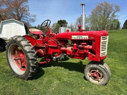 Farmall 230 Tractor