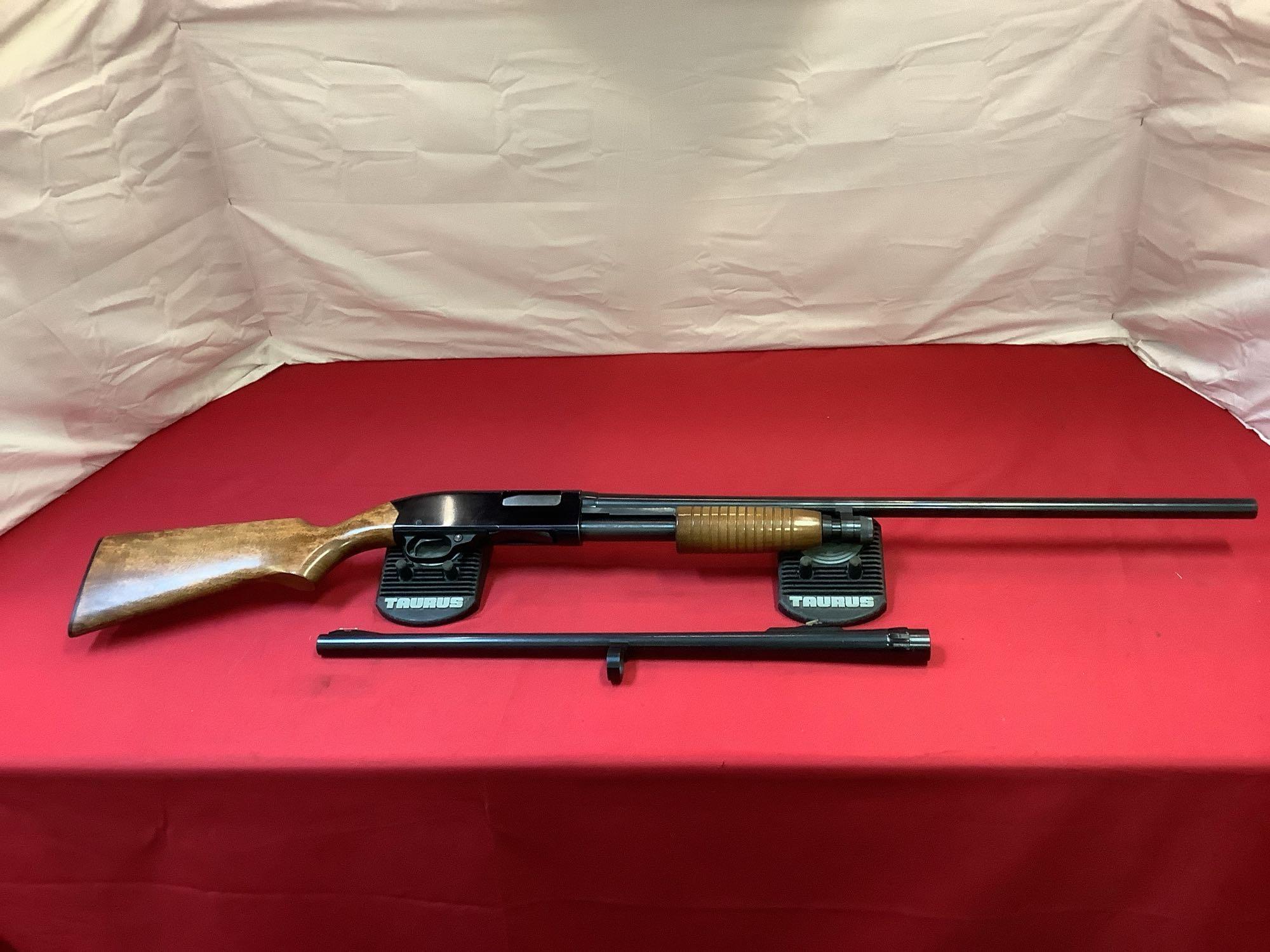 Winchester mod. 120 Shotgun