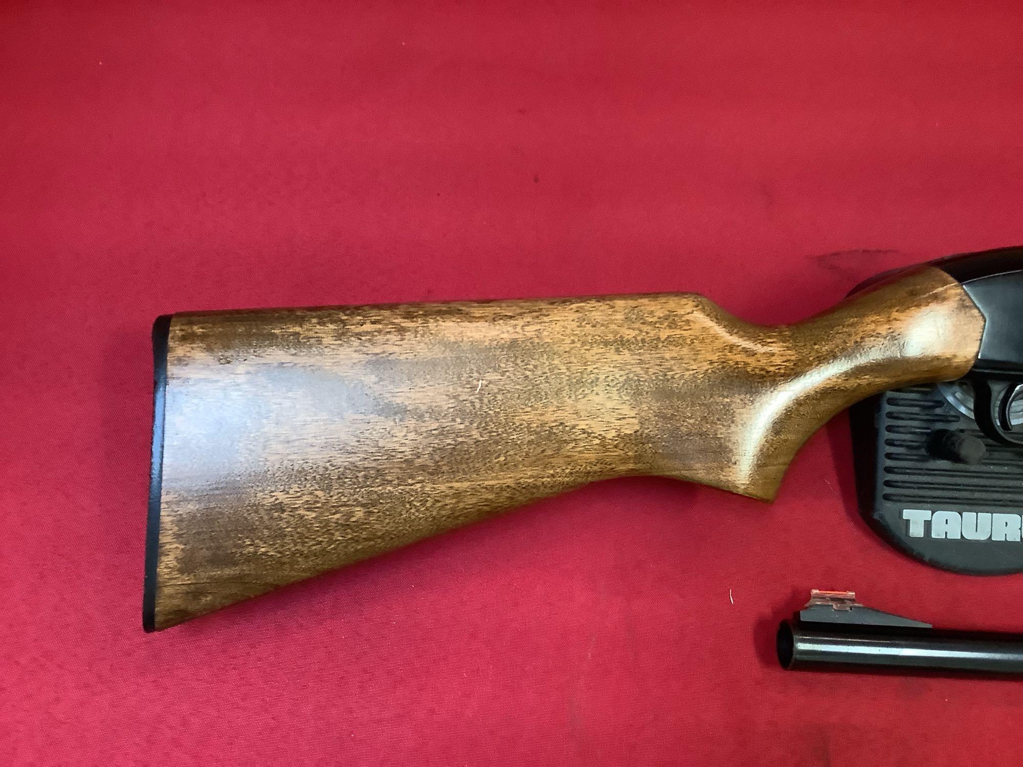 Winchester mod. 120 Shotgun