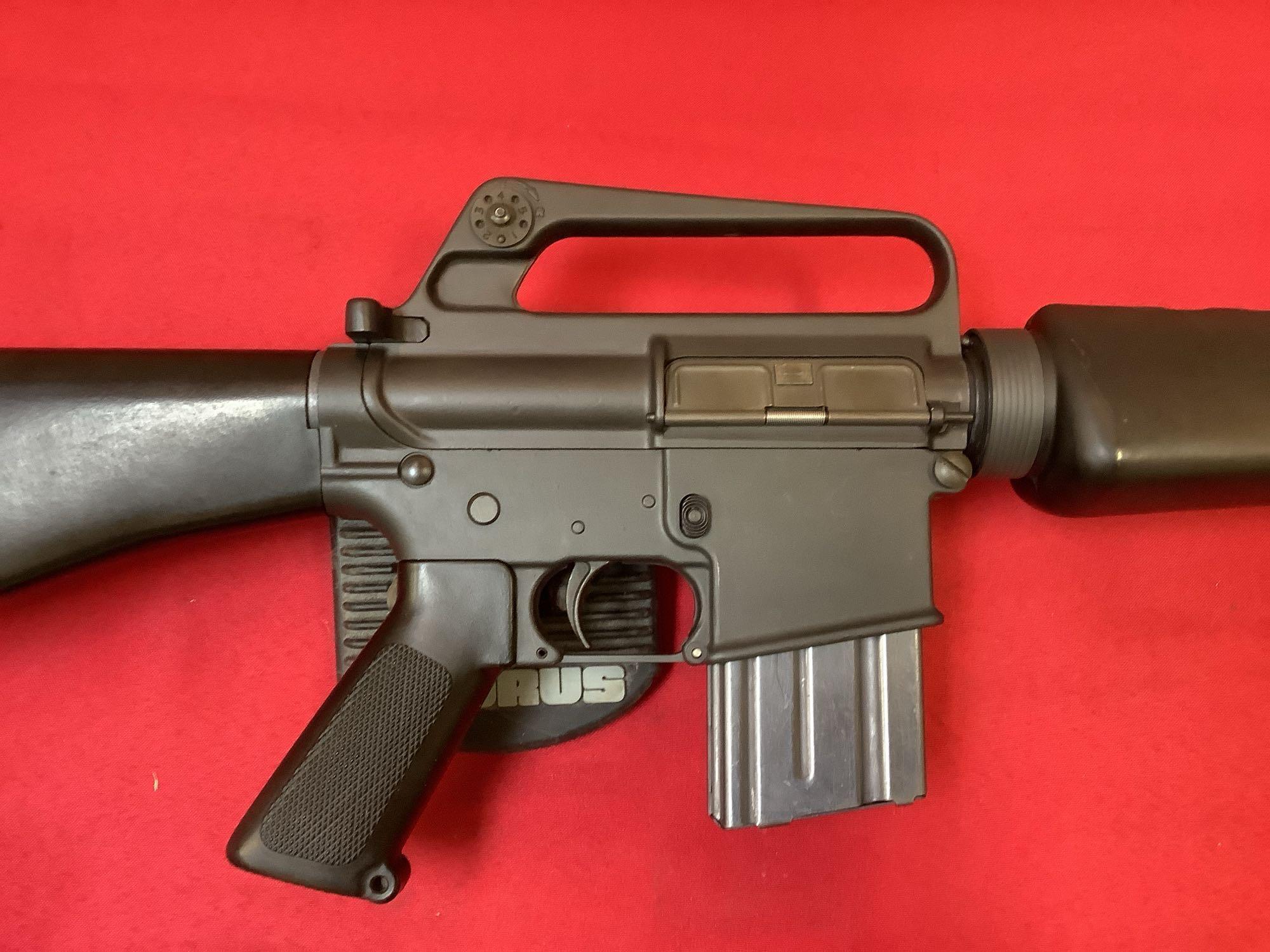 Colt mod. SP1 AR 15 Rifle