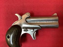 American Derringer mod. M-1 Pistol