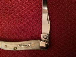 Case Standard Knife