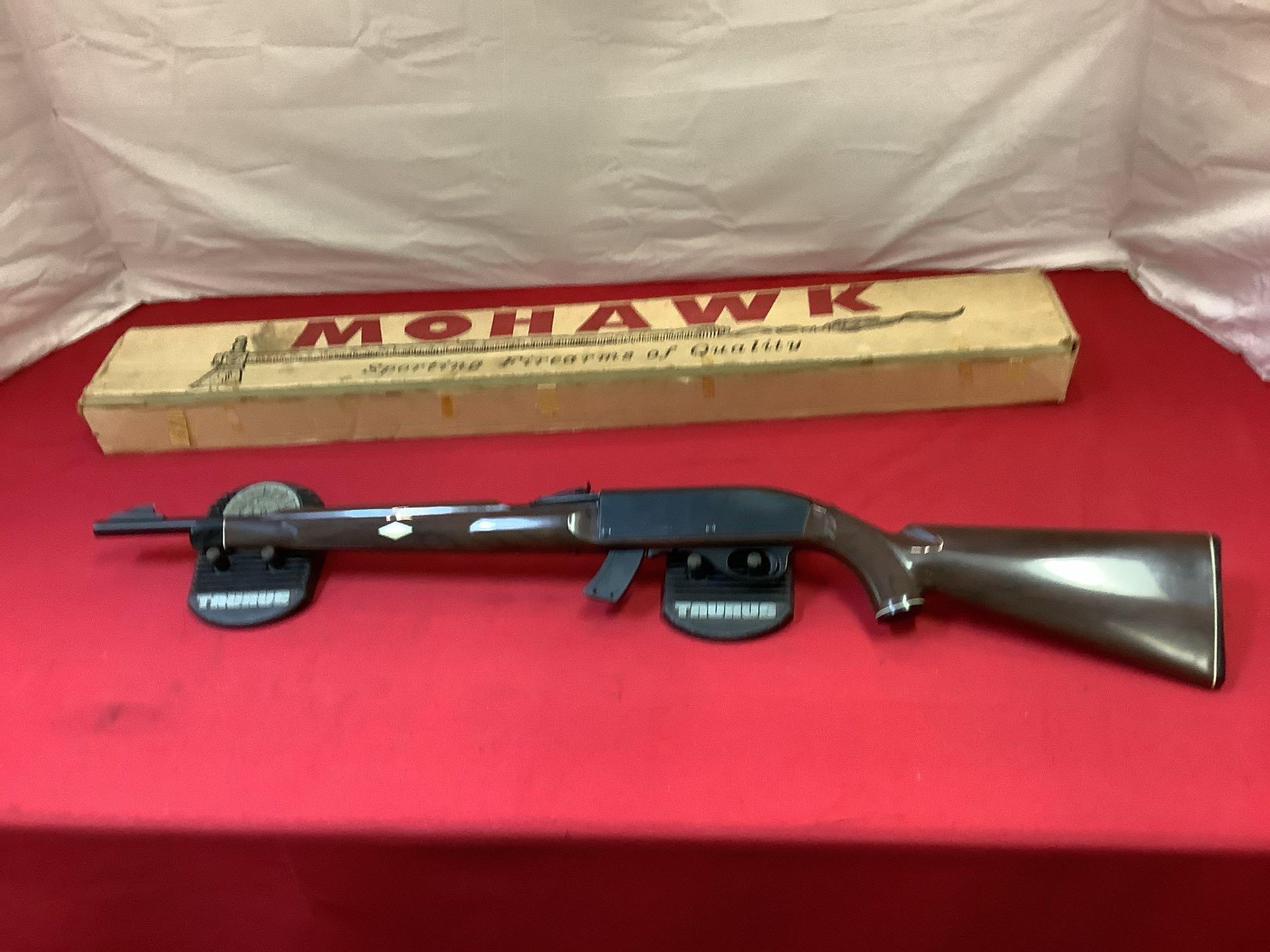 Remington mod. Mohawk 10C Rifle