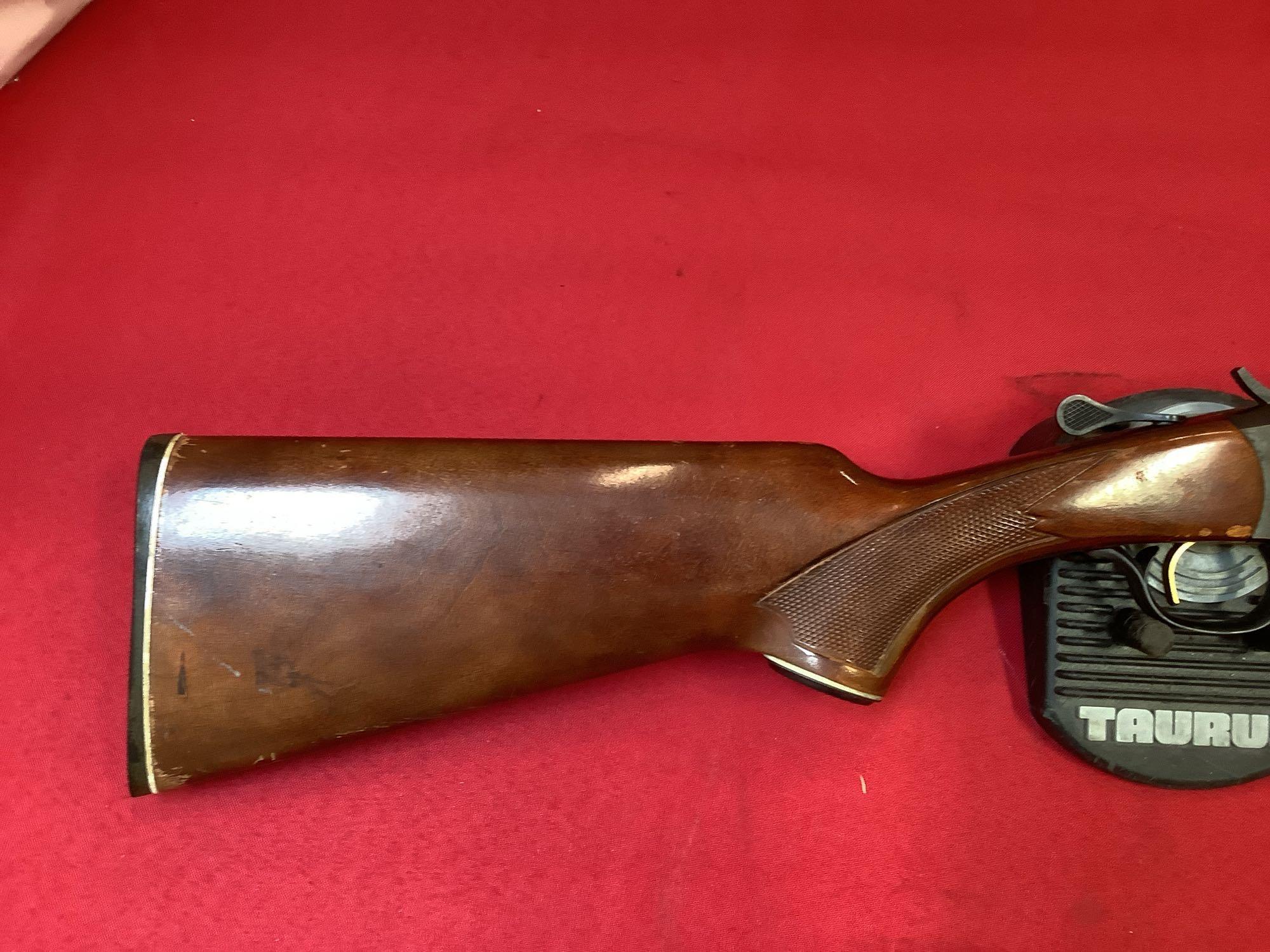 Winchester mod. 37A Shotgun