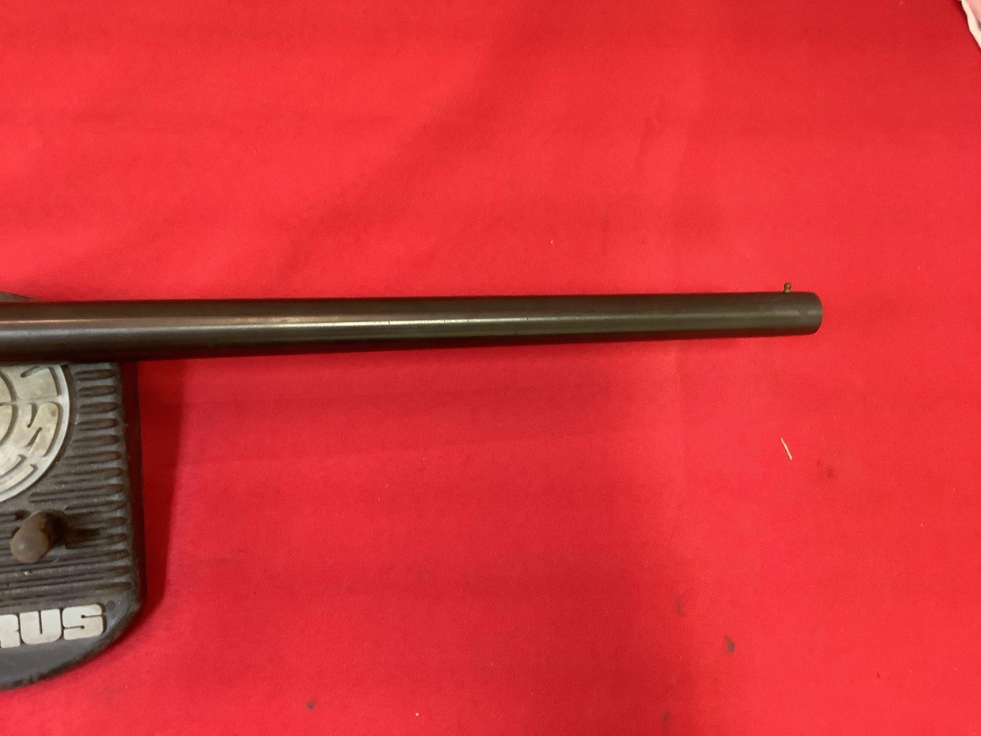 Winchester mod. 37A Shotgun