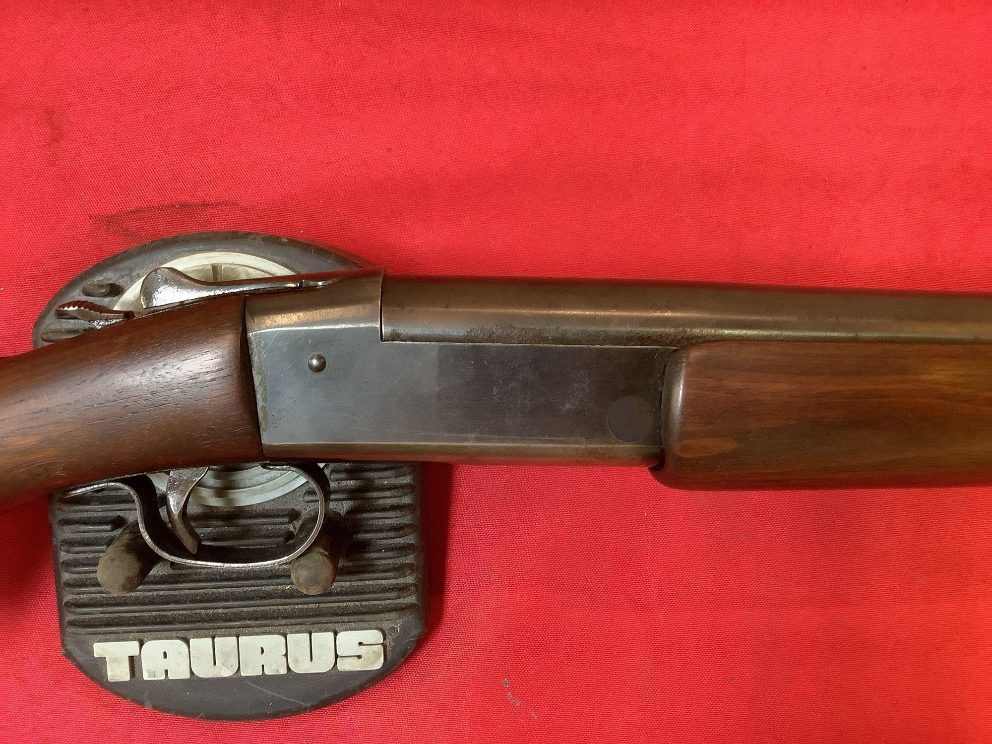 Winchester mod. 37 Shotgun